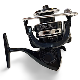 Katta KM3000 Spin Olta Makinası