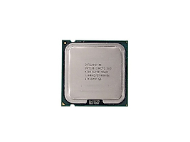 Intel® Core™2 Duo Processor E4300