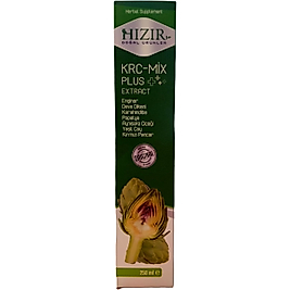 Hızır Doğal Ürünler Krc-mix-Plus 250 ml