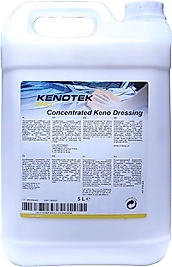 KENOTEK KENO DRESSİNG 5LT 1:10 / PLASTİK BAKALİT YENİLEME MOTOR KORUMA