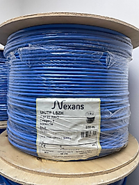 NEXANS Cat6 Data kablosu