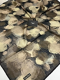 SOFT KETEN EŞARP D3-01