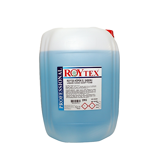 Köpük El Sabuna 20 kg