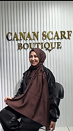 İpekseli Jakar Şal