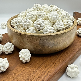 Beyaz Kaymaklı Leblebi