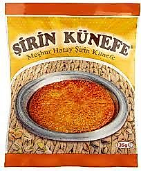 ŞİRİN KÜNEFE 135 G