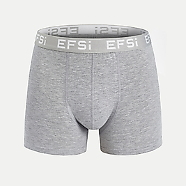 REGULAR TRUNK BOXER 3007 GRİ