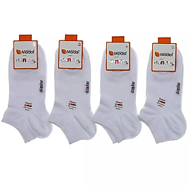 Kadın Dündar Modal Patik 48 Adet