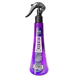 Nova Touch Çift Fazlı Fön Suyu Keratin 300 Ml4444