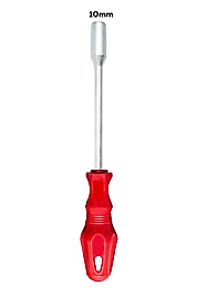 10mm Lokma Uçlu Tornavida