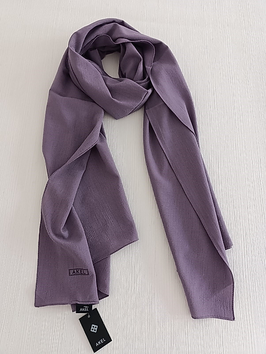 Akel Romeo Şal 80 x 185 Ebat