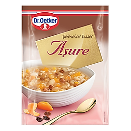 Dr.Oetker Geleneksel Lezzet Aşure 222 g