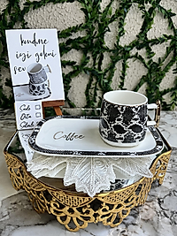 Tek kişilik fincan