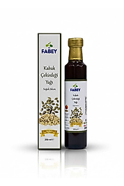 esfabey Kabak Çekirdeği Yağı 250ml