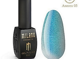 Milano Aurora Serisi | Özel Seri No:003