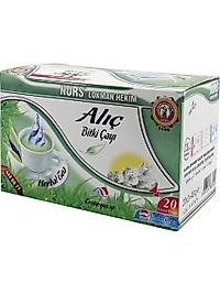 ALIÇ BİTKİ ÇAYI 20 Lİ SÜZEN POŞET