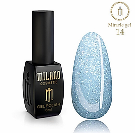 Milano Miracle Serisi | Özel Seri No:014