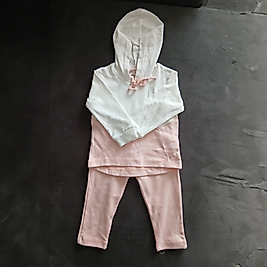 Penye Çocuk Takım 1 Yaş