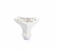 LÜKENS  PLASTİK AYAK