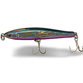 Katta DO-KU 8 cm 9,5 Gr Sahte Balık (sinking)