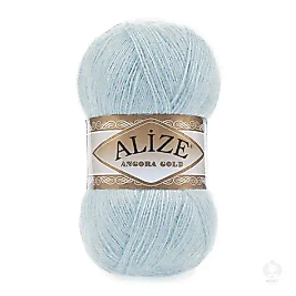 ALİZE ANGORA GOLD 114