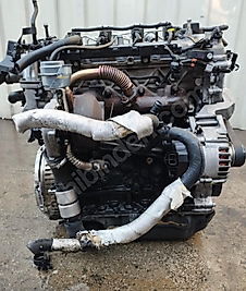HYUNDAİ ACCENT ERA DİZEL TURBO (ÇIKMA ORJİANL)