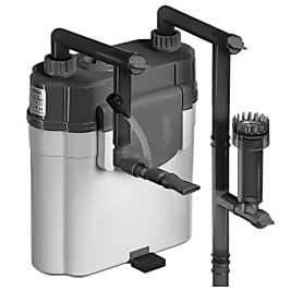 SF-350F Sobo SF-350F Diş Filtre 300 Lt/h 5 W