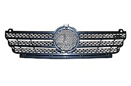 Mercedes Sprinter Mat-Siyah Panjur A9018800385 W901-904 2000-2006
