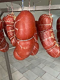 OSMANLI GÖDEN SUCUK DANA