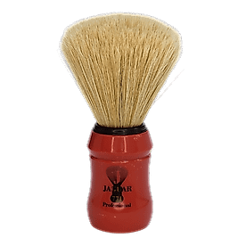 Rodeo Profesyonel Plastik Jaguar Sakal Fırçası 771