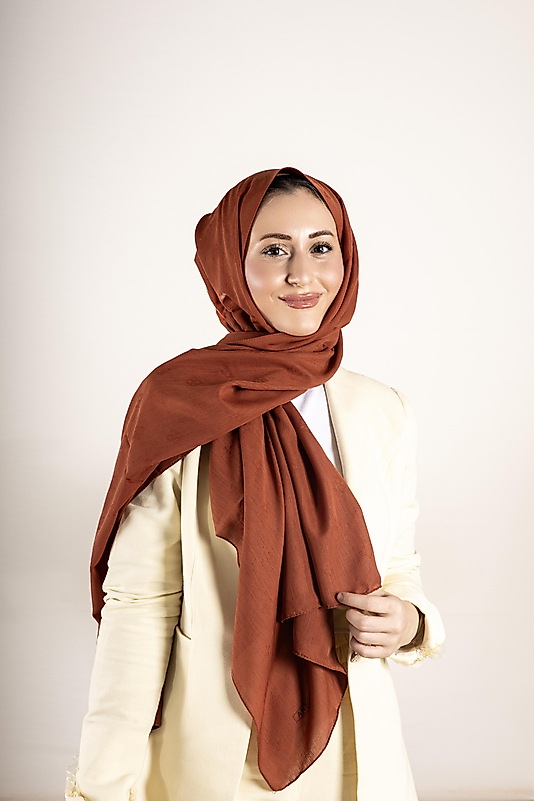 Akel Sahra Şal | Akel Desen