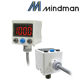 Mindman MP45V-011-F1 | Dijital Basınç Sensörü