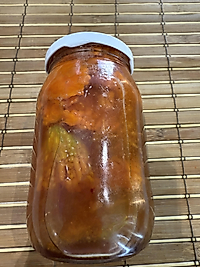 Kudret Narı kantaron yaglı