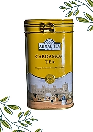 AHMAD TEA CARDAMOM 450GR