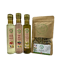 Kalp & Damar Dengesi Paketi