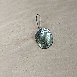 Single Küpe 3