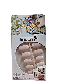 BEAUTY TAKMA TIRNAK AÇIK TEN-1502