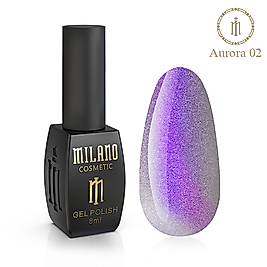 Aurora Milano 8 ml No. 02