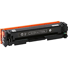 Hp 201A CF 400A Siyah Muadil Toner