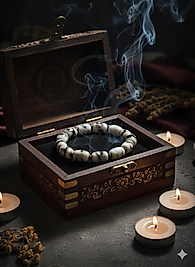 TİBET AKİK BİLEKLİK