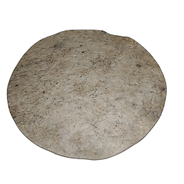 GÜVERCİN FOLLUK KEÇE 50 ADET YUVALIK KEÇESİ