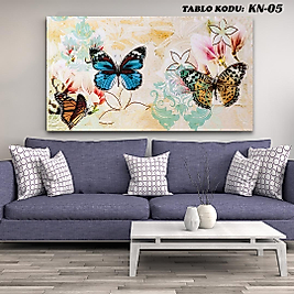 MERCAN MOBİLYA VE AKSESUAR, 70*130  ,KANVAS TABLO