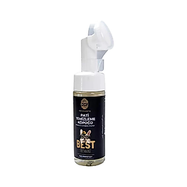 Doku Pet Cosmetic Kedi ve Köpek Pati Temizleme Köpüğü (150 ml)