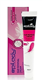 Genel Markalar Tüy Dökücü Krem Normal Ciltler 40ml