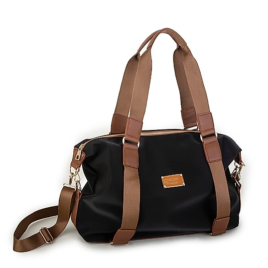 NAS BAG Saten Kadın Omuz Çantası