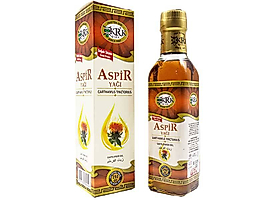 Krk Aspir Yağı 250 ml.