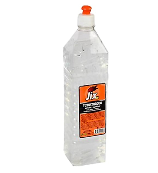 TUTUŞTURUCU JEL REŞO YAKITI MANGAL SEMAVER JELİ 1000 GR