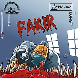 Fakir