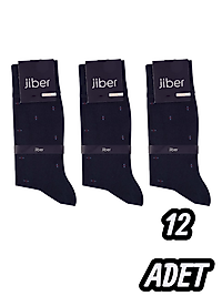 Erkek Jiber Modal 12 Adet