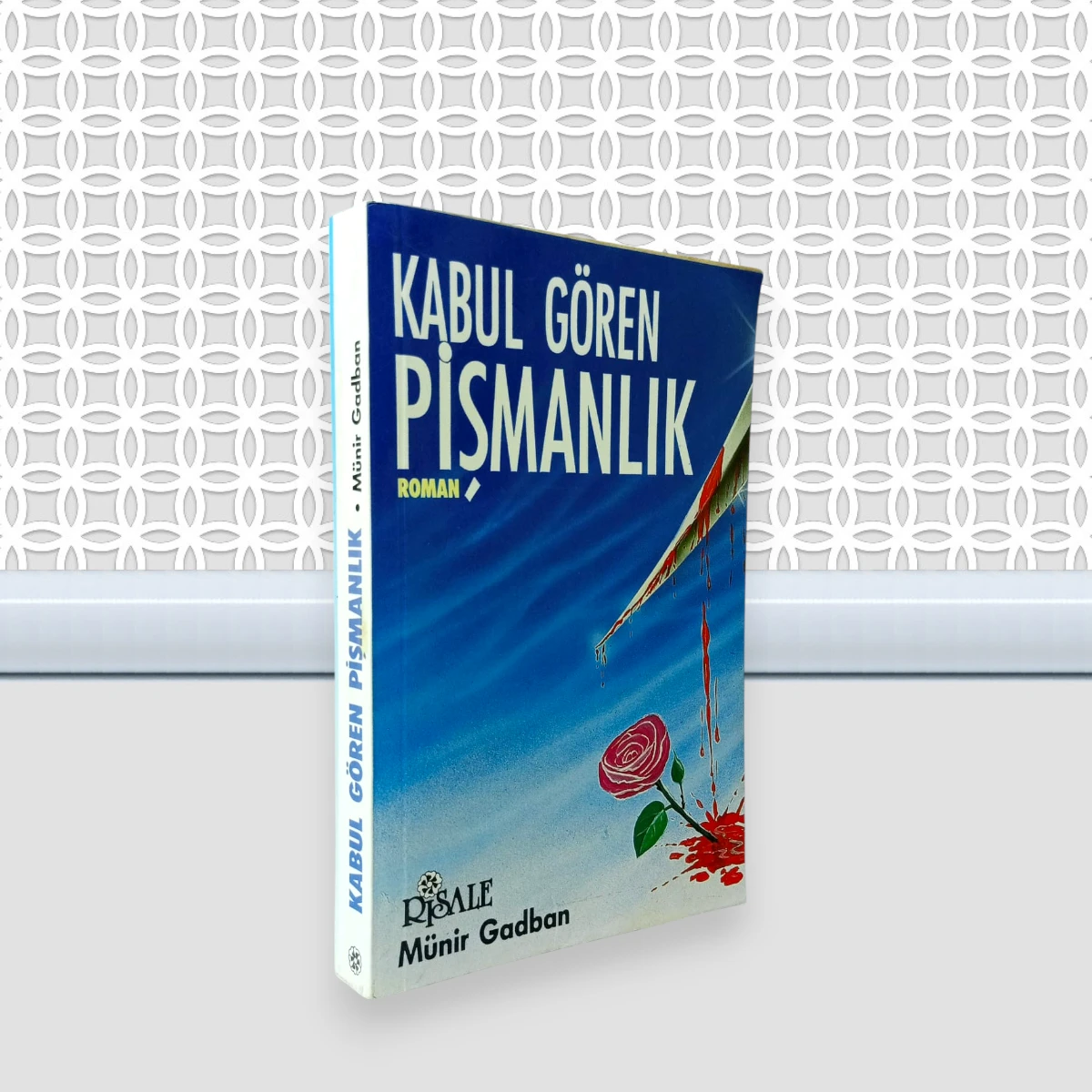 Kabul Gören pişmanlık